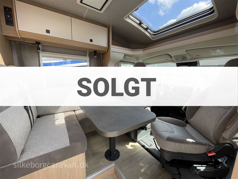 Hobby Ontour C 680 GE